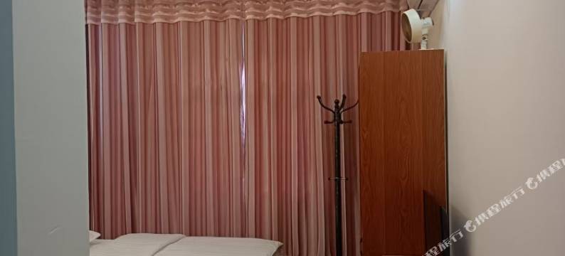 光雾山鸿祥客栈图片