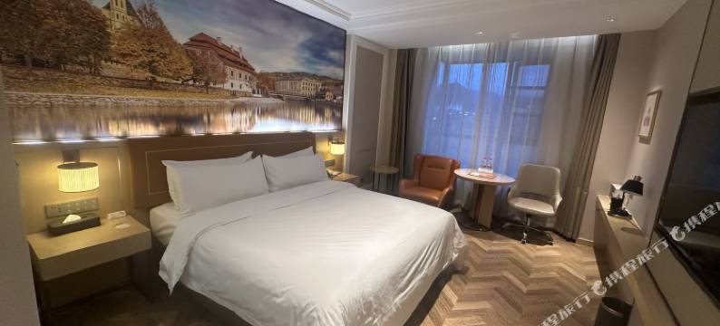 维也纳酒店(南昌八一广场店)图片