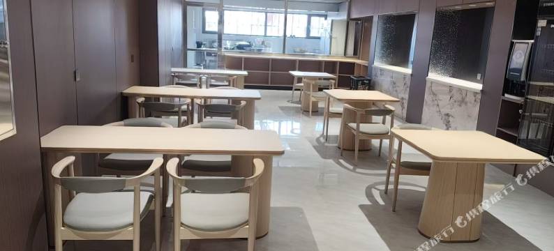 欢朋丽璟酒店图片