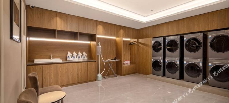 维也纳国际酒店(西双版纳景洪机场高铁站店)图片