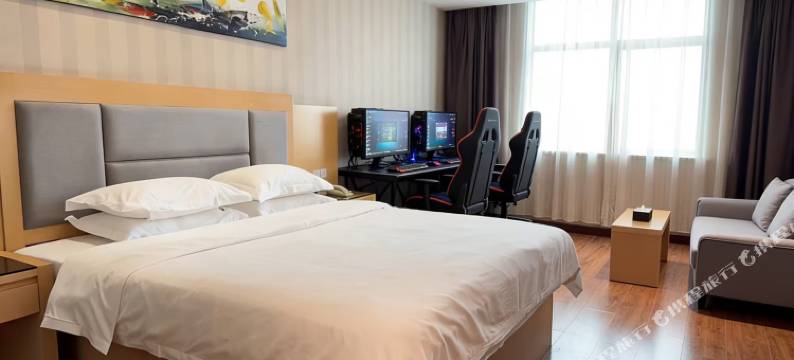 悦喜·雅居(南宁江南平西夜市店)图片