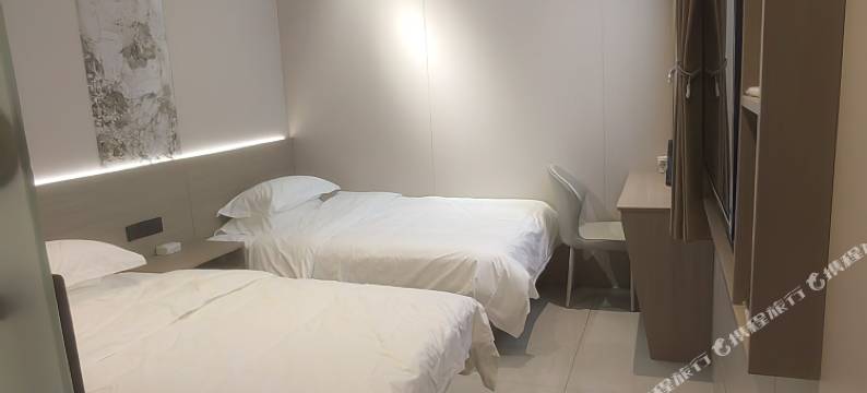 栖栖民宿酒店图片