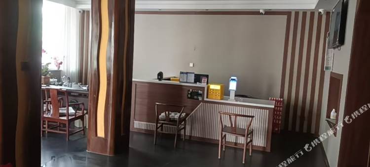 成富酒店(立讯精密产业园店)图片