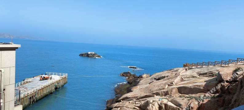 舟山东极海屿羊舍民宿(东福山码头店)图片