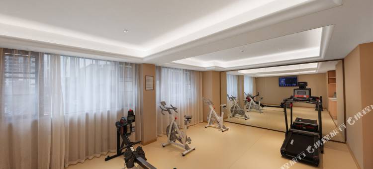 维也纳酒店(焦作温县新胖发祥子夏公园店)图片