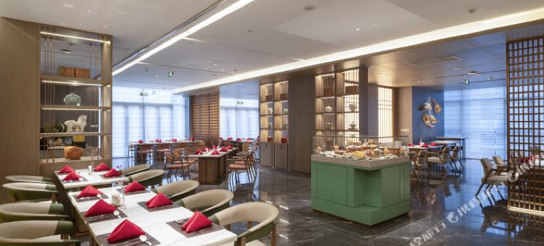 中原农谷仟那元熙酒店图片