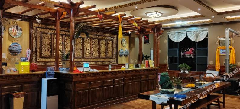 得荣达旺大酒店图片