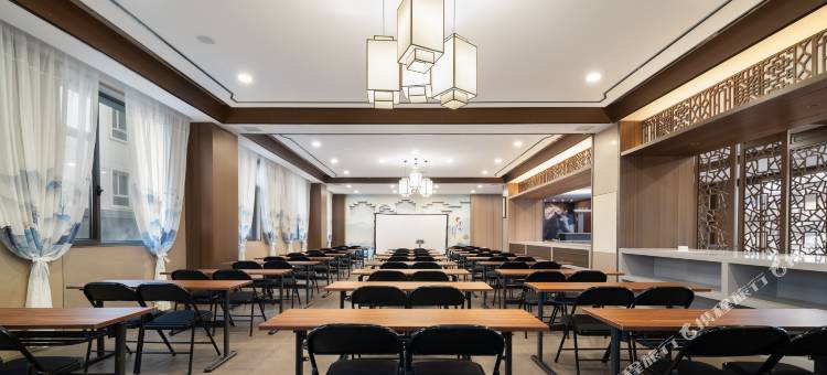 特克斯县翰白国际大酒店图片