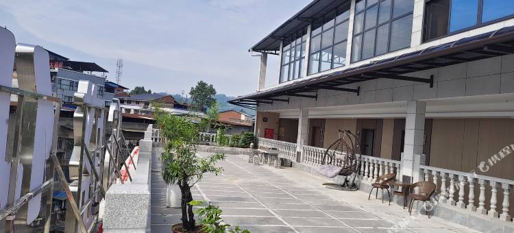 盛华大酒店图片