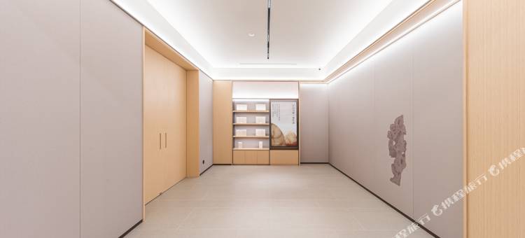 全季酒店(聊城开发区国际金融中心店)图片