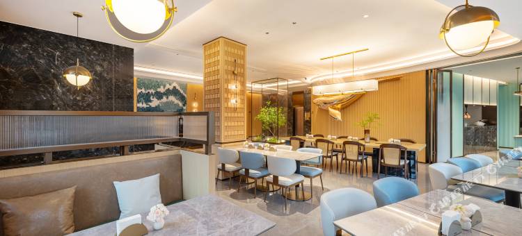 臻庭酒店(青岛崂山风景区店)图片