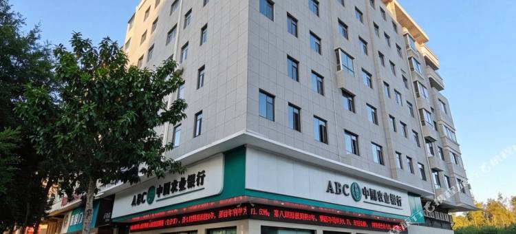 台奖酒店(平潭岛龙王头沙滩店)图片