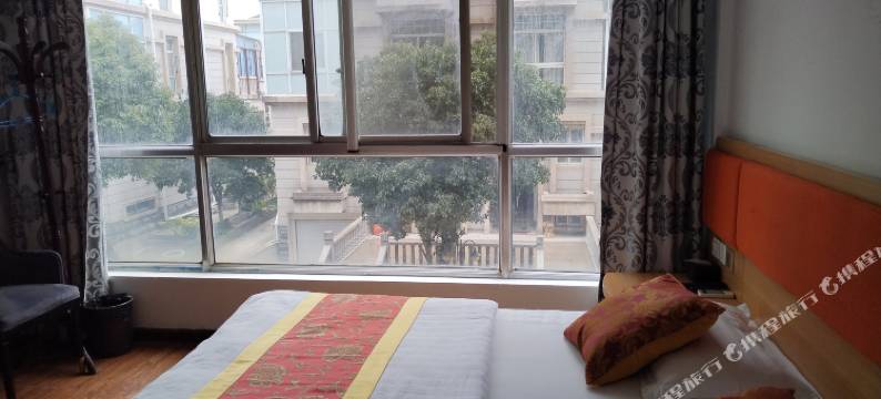 苏州渭月商务宾馆图片