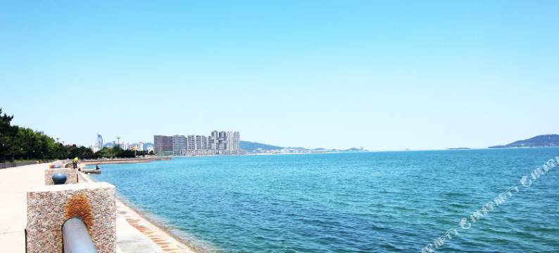 威海顺子民宿图片