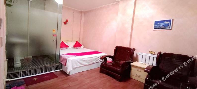 沈阳乐享快捷旅馆图片