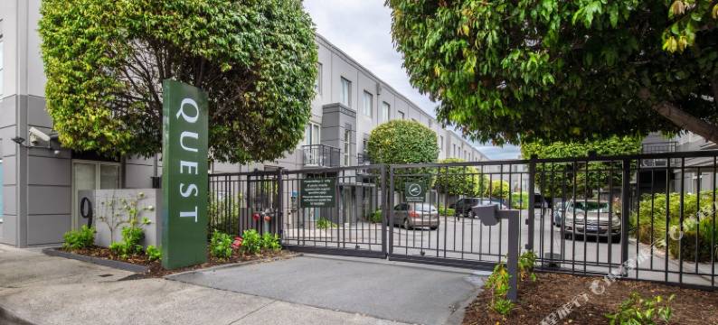 普拉兰奎斯特酒店(Quest Prahran)图片