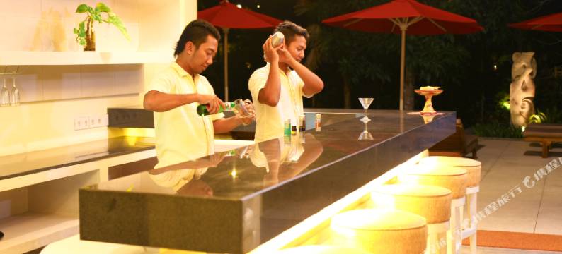 拉巴卡河EPS酒店(Labak River Hotel by Eps)图片