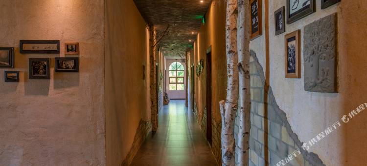 疯子的店·咖啡民宿(南澳岛青澳湾店)图片