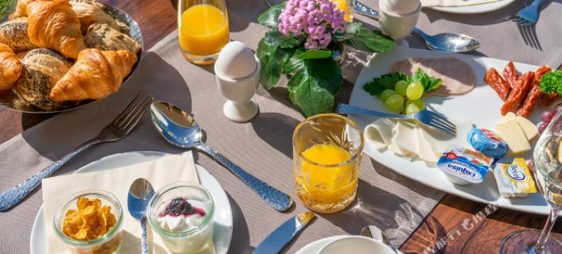 里宾霍夫酒店(Hotel Rebenhof)图片