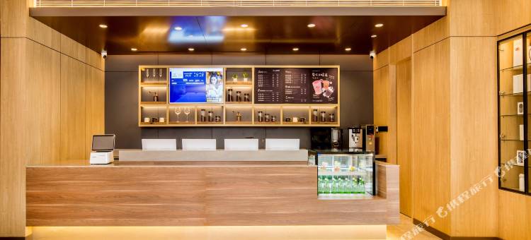 汉庭优佳酒店(长春生态广场店)图片