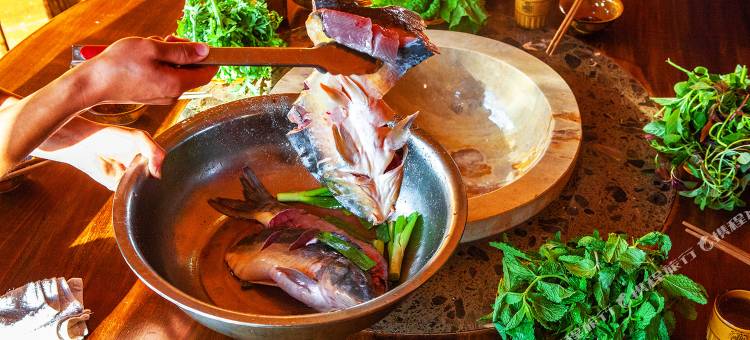 泸沽湖原舍民宿(情人滩店)图片