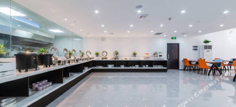 美生睡莲酒店(深圳国际会展中心店)图片