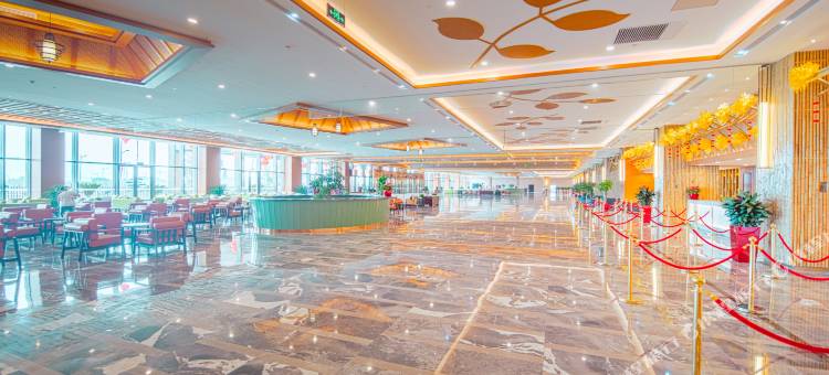 太湖龙之梦雅仕酒店图片