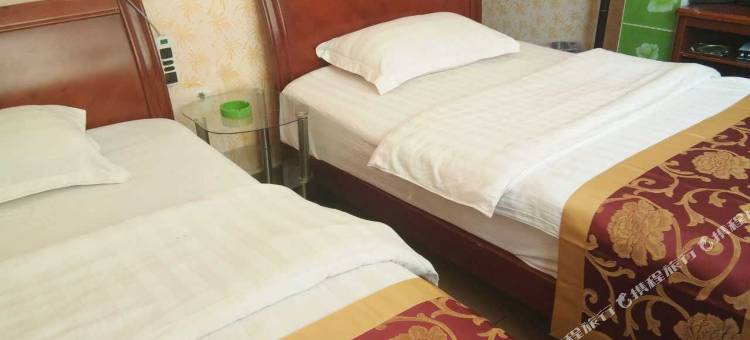 曲靖安泰宾馆图片