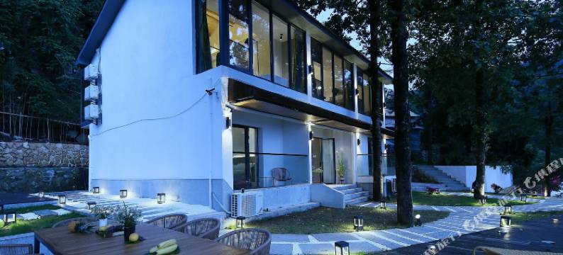 庐山云隐·半山宿民宿(庐山风景名胜区小天池店)图片