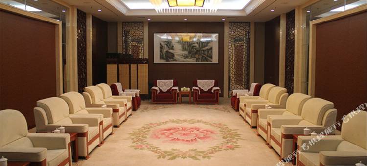 衡水碧水湾大酒店图片