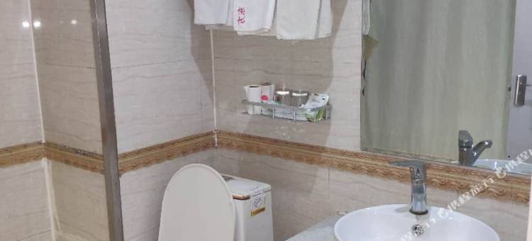 玛纳斯东方商务宾馆图片