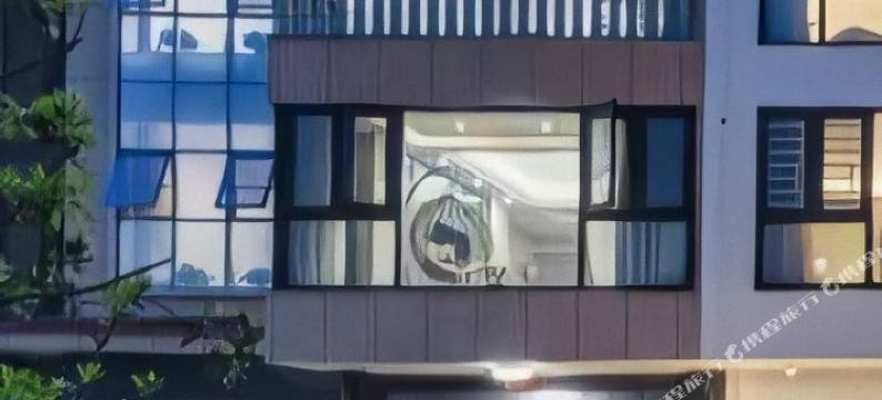 霞浦以海之名民宿图片