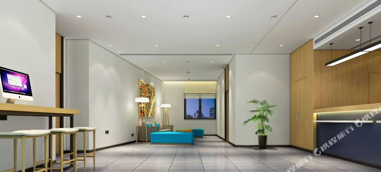 汉庭酒店(池州同晖广场店)图片