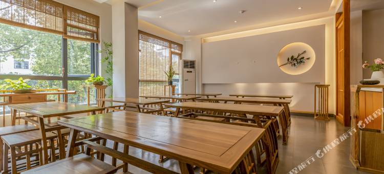 婺源禅心民宿图片