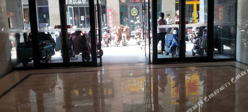 胶州柠檬公寓图片