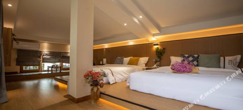 孔家客栈(建水古城店)图片