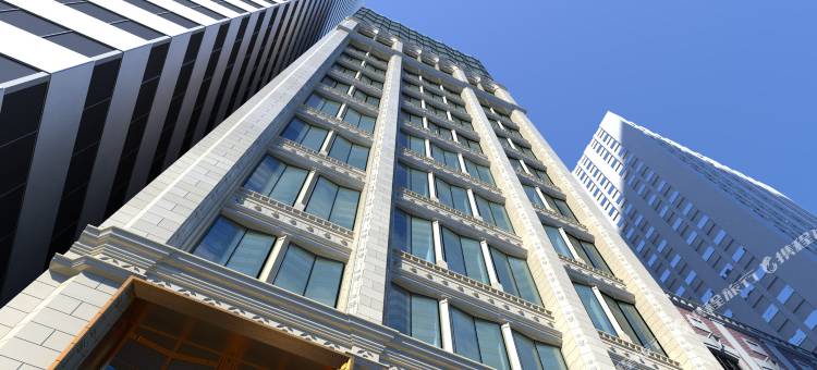 阿尔洛芝加哥(Arlo Chicago)图片