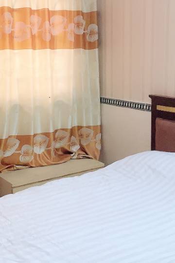 东莞青品公寓图片