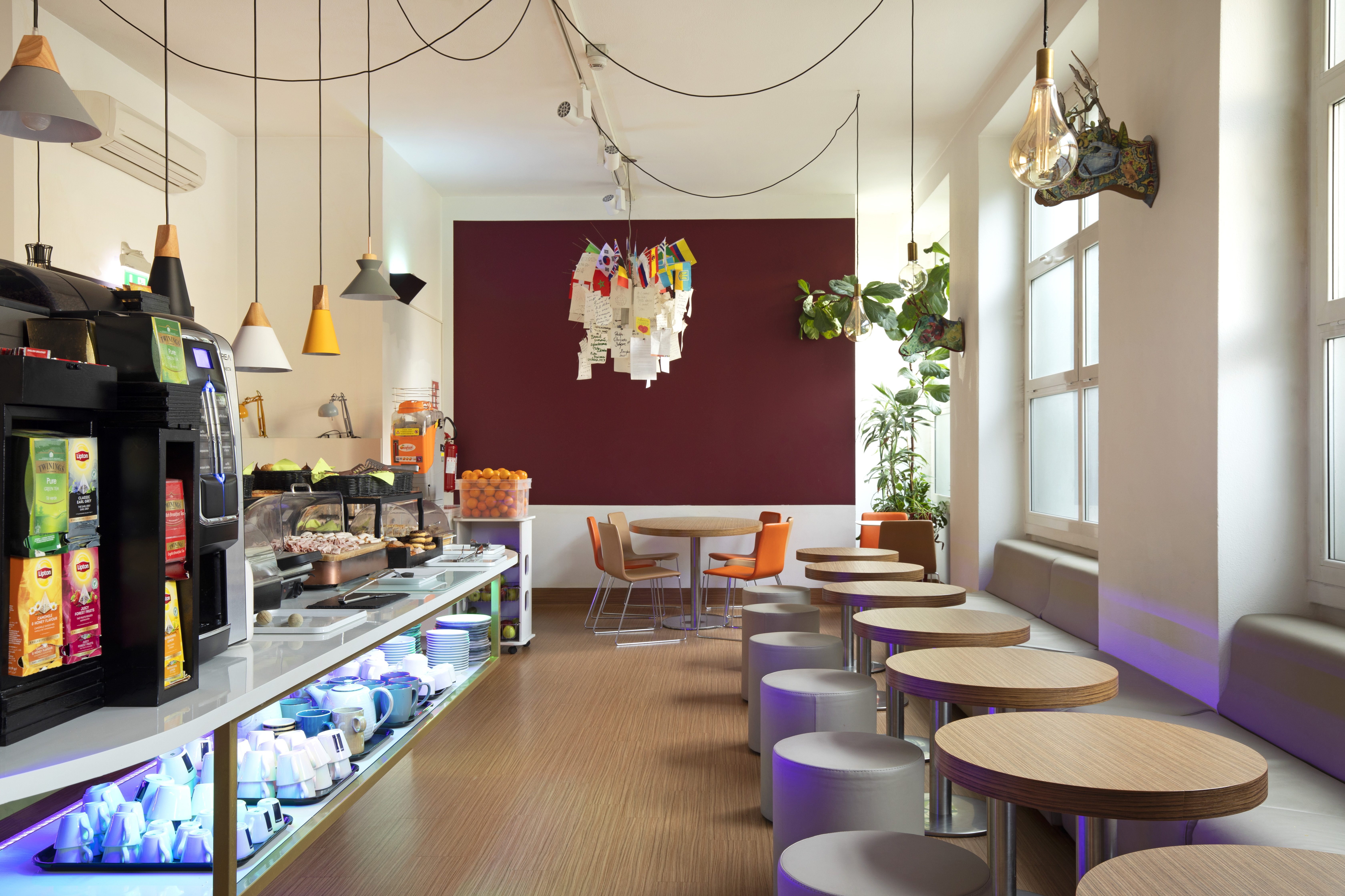 B&B Hotel Milano Sant'AmbrogioHotel Overview