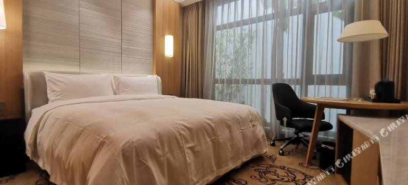 石家庄锦绣金山云海酒店图片