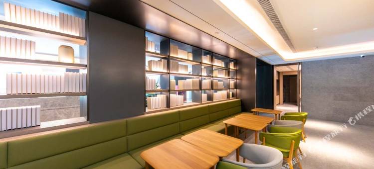 全季酒店(德州湖滨中大道店)图片