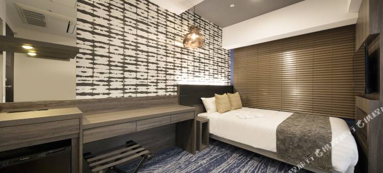 札幌薄野坤特萨酒店(Quintessa Hotel Sapporo Susukino)图片