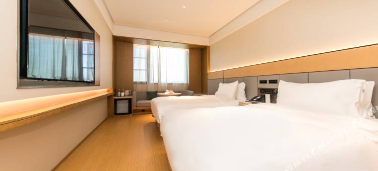 全季酒店(舟山普陀山店)图片