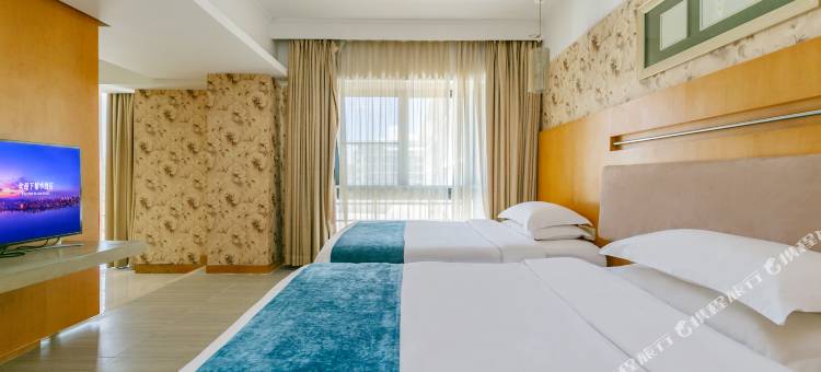 欧斯塔国际酒店(东莞虎门高铁站店)图片