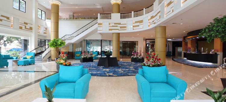 维尤皇宫艺术酒店(Vue Palace, Artotel Curated)图片