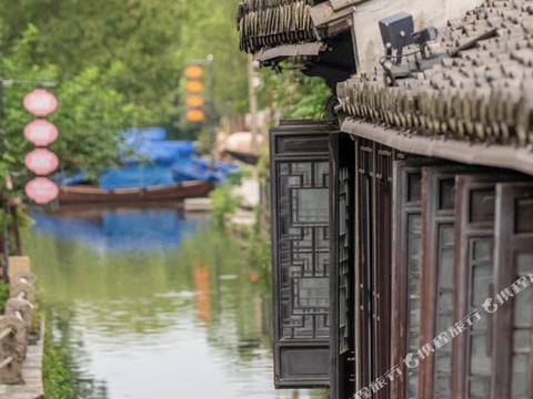 周庄隐江南徐家民宿