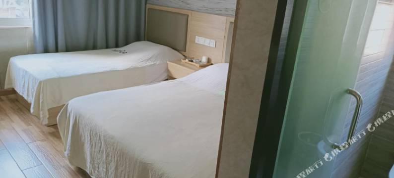 杭州龙驹旅馆图片