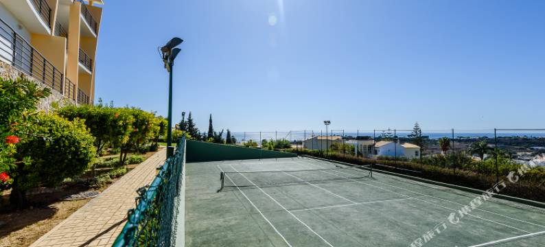 BnB Homes Ocean View Apartment with Lovely Terrace, 2 Swimming Pools & Tennis Court图片