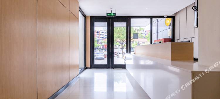 锐思特酒店(乐清柳市现代广场店)图片