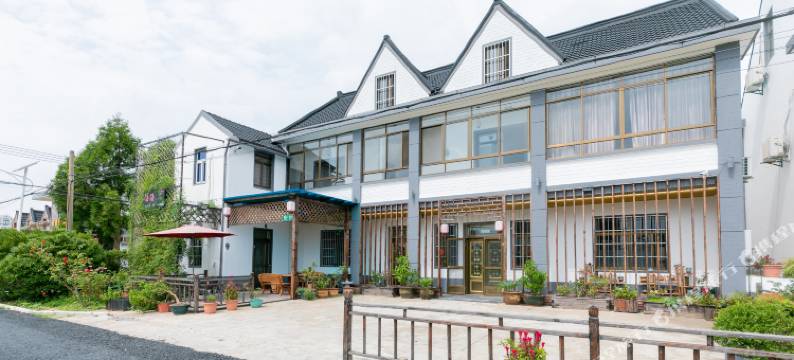 上海汤汤农家乐(崇明东平国家森林公园店)图片